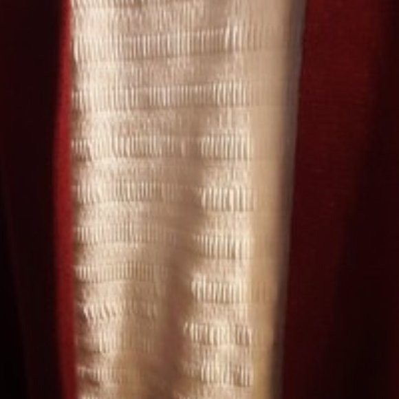 Blouse and Cardigan - Picture 6 of 7